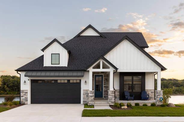 Best Sheet Metal Roofing  in Lake Mawk, OH