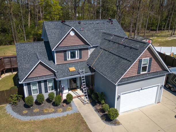 Trusted Lake Mohawk, OH Roofing Services Experts